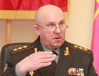 Григорий Педченко