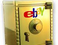 сейф интернет-аукцион eBay 