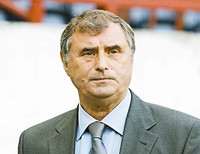 Анатолий Бышовец
