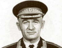 генерал Петро Григоренко