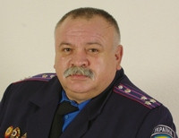 Анатолий Федорович Нистрян