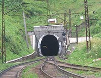 Бескидский тоннель