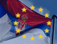 Сербия Евросоюз