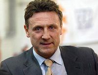 Вальдемарас Хомичюс 