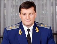 Василий Синчук
