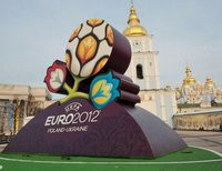 Евро-2012 в Киеве