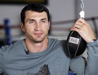Владимир Кличко свой следующий бой проведет с Тони Томпсоном, занимающим вторую строку рейтинга IBF 