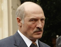 злой Лукашенко