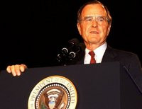 Джордж Буш-старший