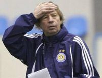Юрий Семин 