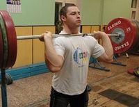 Сергей Тагиров