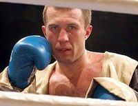 Сергей Федченко