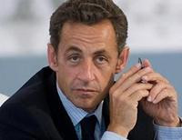 Николя Саркози