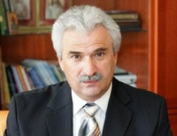 Михаил Колесниченко