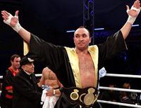 Александр Устинов