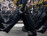 военный парад