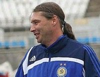 Сергей Овчинников