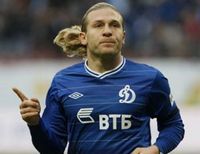 Андрей Воронин