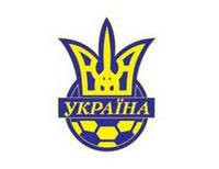 футбольная сборная Украины