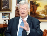 Игорь Лубченко