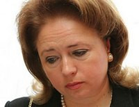Нина Карпачева