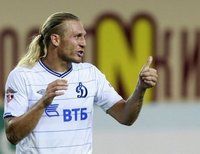 Андрей Воронин