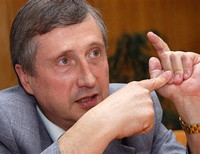 Михаил Згуровский 