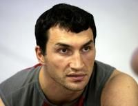 Владимир Кличко