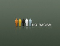 Нет расизму