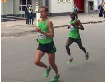 Белоцерковский марафон