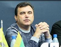 Вадим Евтушенко