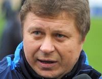 Александр Заваров