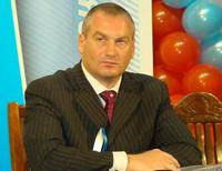 Олег Смирнов