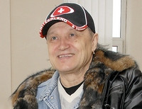 Геннадий Татарченко