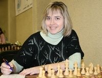 Наталья Жукова