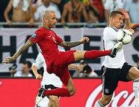 Германия&nbsp;— Португалия