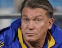 Олег Блохин