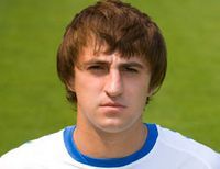 Виталий Каверин