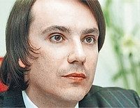 Павел Борулько