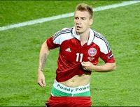 Никлас Бендтнер