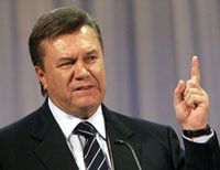 Минюст: Решения иностранных судов для Януковича&nbsp;— не указ