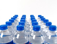 бутилированная вода