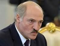 Александр Лукашенко