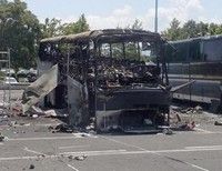 Бургас теракт