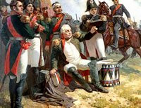 французские войска 1812 года