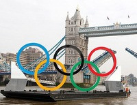 Олимпиада-2012