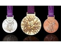 Медали Олимпиады в Лондоне