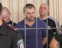 суд по делу о расстреле сотрудников «ПриватБанка» в Донецке