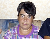 Татьяна Семенова