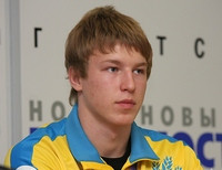 Андрей Говоров